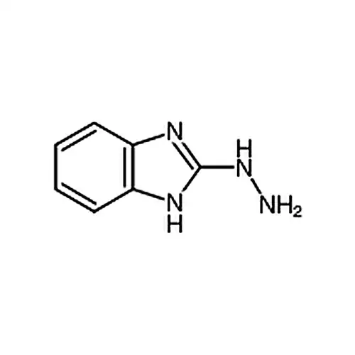 2-肼基-1H-1,3-苯并咪唑