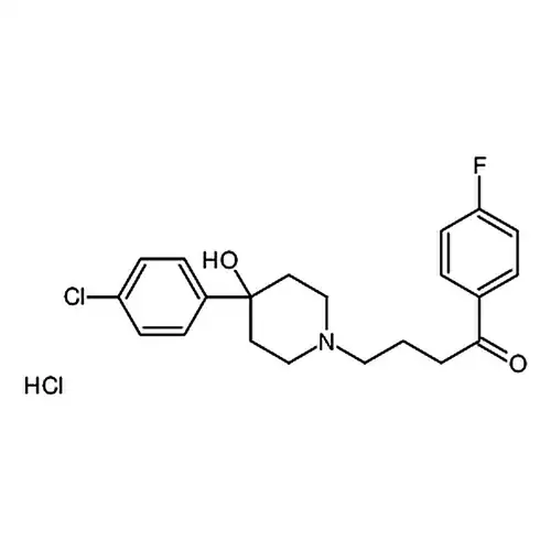 Haloperidol hydrochloride