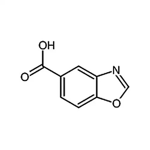 苯并噁唑-5-甲酸