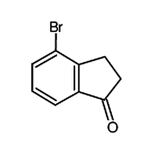 4-溴-1-茚满酮