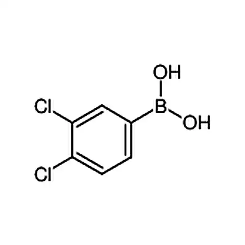3,4-二氯苯硼酸
