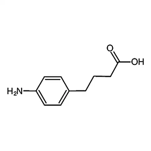 4-(4-氨基苯基)丁酸