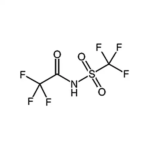 N-(三氟甲磺酰基)三氟乙酰胺