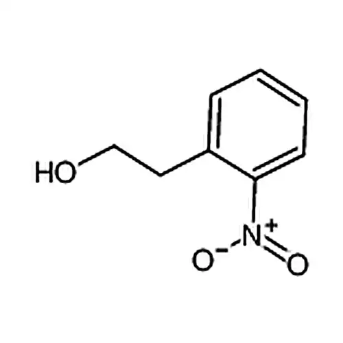 2-硝基苯乙醇