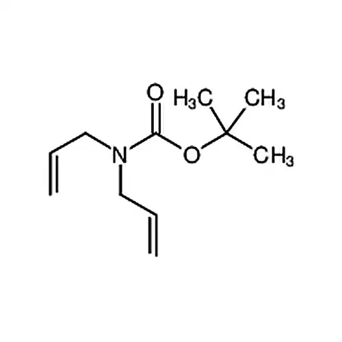 氨基甲酸二烯丙基叔丁酯
