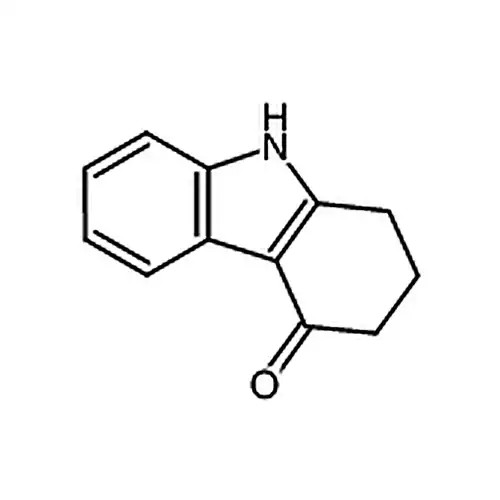 1,2,3,4-四氢卡唑-4-酮