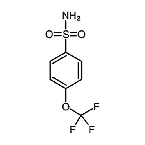 4-三氟甲氧基苯磺酰胺