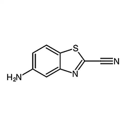 5-氨基苯并噻唑-2-腈