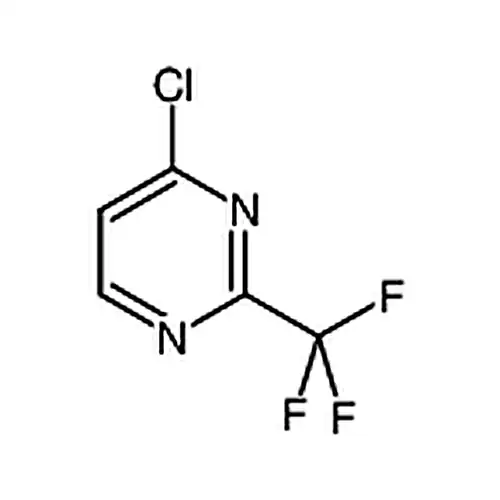 4-氯-2-(三氟甲基)嘧啶