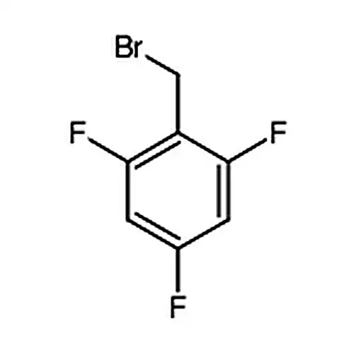 2,4,6-三氟溴苄