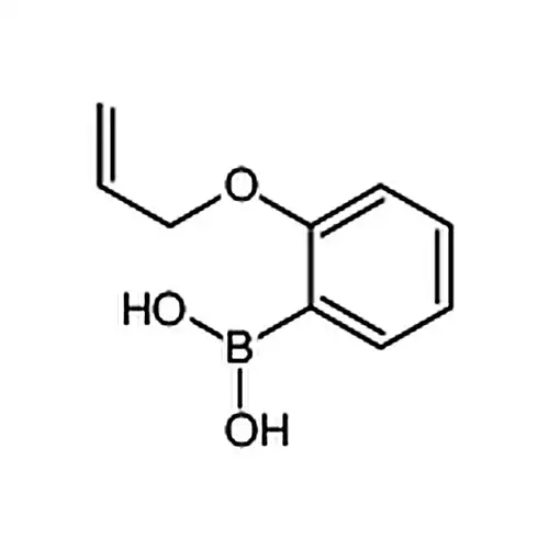 2-烯丙氧基苯基硼酸