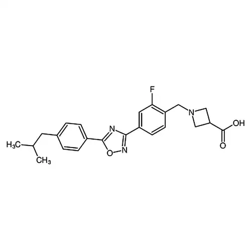 S1p receptor agonist 1