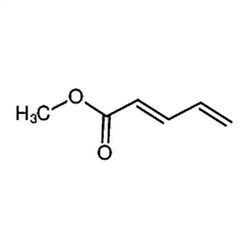 2,4-戊二烯酸甲酯