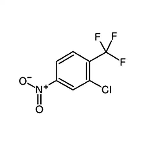 2-氯-4-硝基三氟甲苯