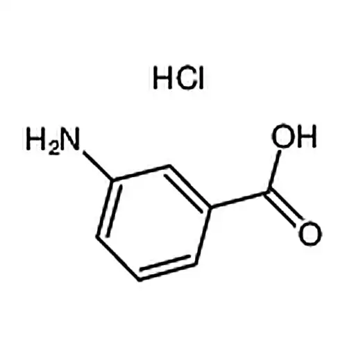 盐酸-3-氨基苯甲酸