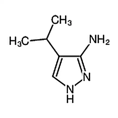 4-异丙基-1H-吡唑-5-胺