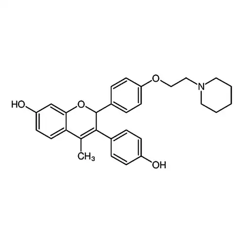 (Rac)-Acolbifene