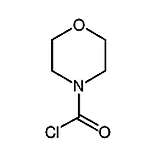 4-吗啉碳酰氯