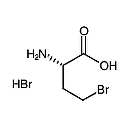 (S)-(+)-2-氨基-4-溴丁酸氢溴酸盐