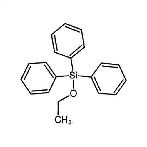 乙氧基三苯基硅烷
