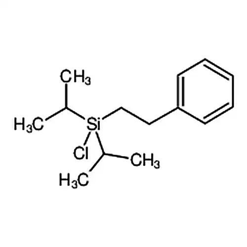二异丙基苯乙基氯硅烷