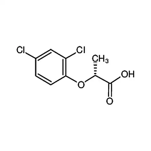 (R)-2-(2,4-二氯苯氧基)丙酸