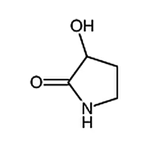 3-羟基吡咯烷-2-酮
