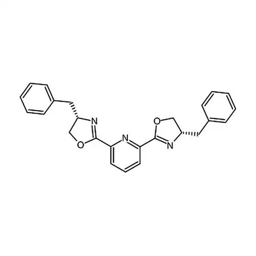 2，6-双[(4S)-4-苄基-2-恶唑啉基]吡啶