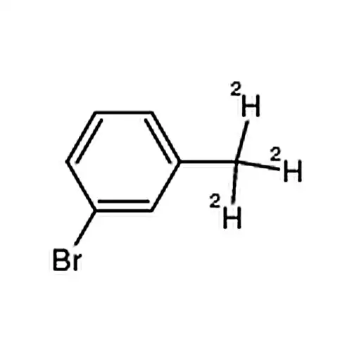 1-bromo-3-(methyl-d3)benzene