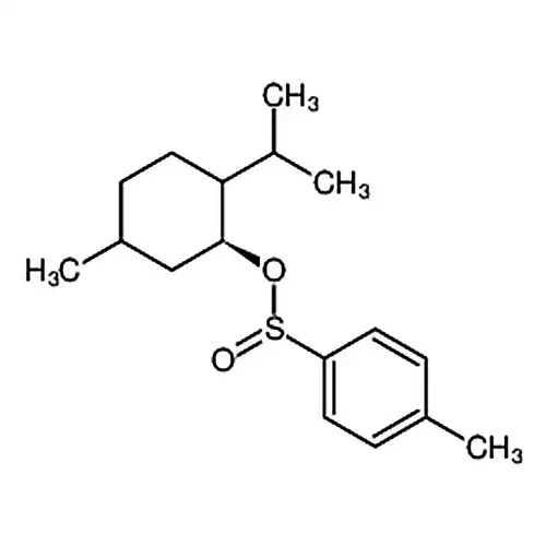 (1R,2S,5R)-(-)-薄荷基(S)-对甲苯亚磺酸酯