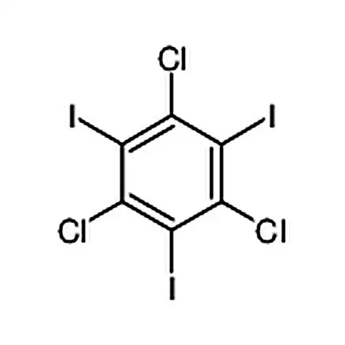 1，3，5-三氯-2，4，6-三碘苯