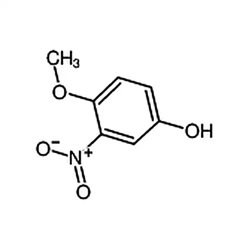 4-羟基-2-硝基茴香醚
