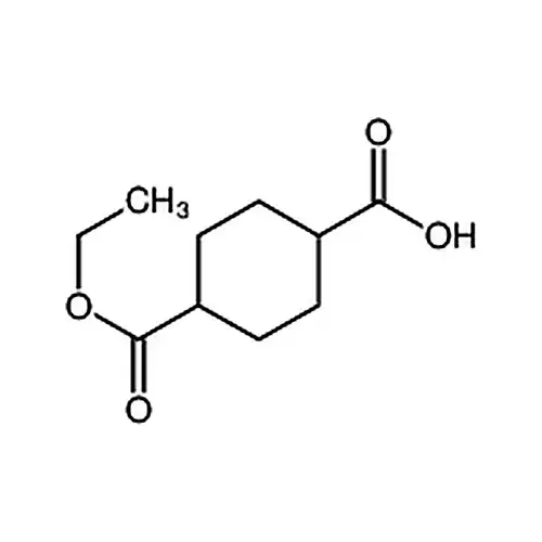 反式-1,4-环己烷二甲酸单乙酯