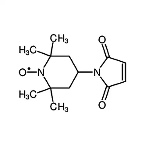N-（1-氧代-2，2，6，6-四甲基-4- 哌啶基）马来酰亚胺