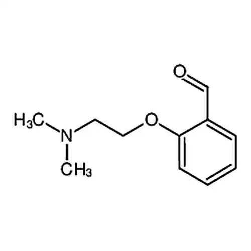 2-[2-(二甲胺基)乙氧基]苯甲醛