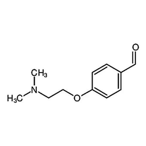 4-(2-(二甲基氨基)乙氧基)苯甲醛
