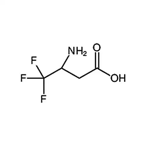 (S)-3-氨基-4，4，4-三氟丁酸