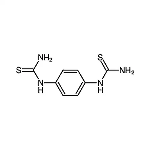 1,1'-(1,4-亚苯基)双(硫脲)