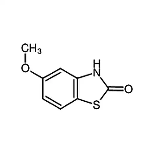 5-甲氧基苯并[d]噻唑-2(3H)-酮