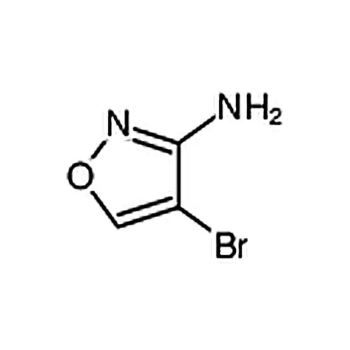 4-溴异噁唑-3-胺