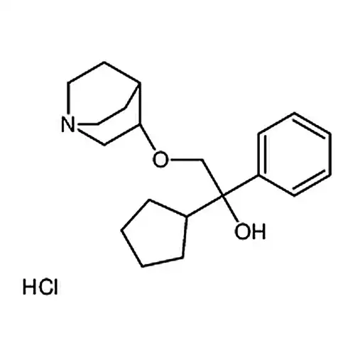 Penehyclidine hydrochloride