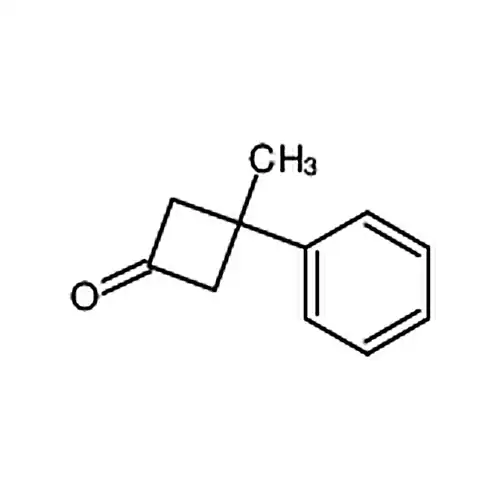 3-甲基-3-苯基环丁烷-1-酮