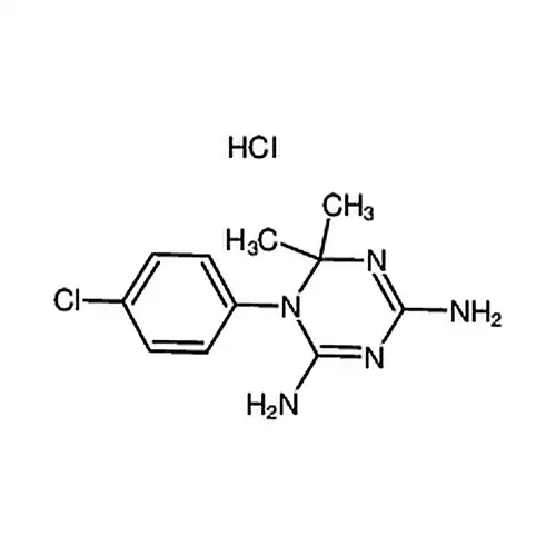 Cycloguanil Hydrochloride