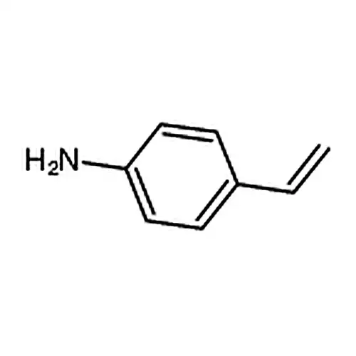 4-乙烯基苯胺