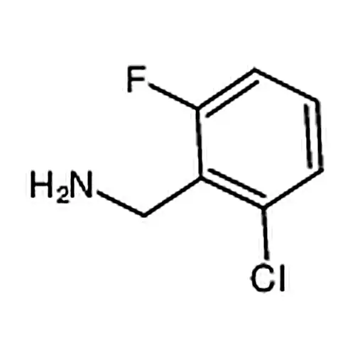 2-Chloro-6-fluorobenzylamine