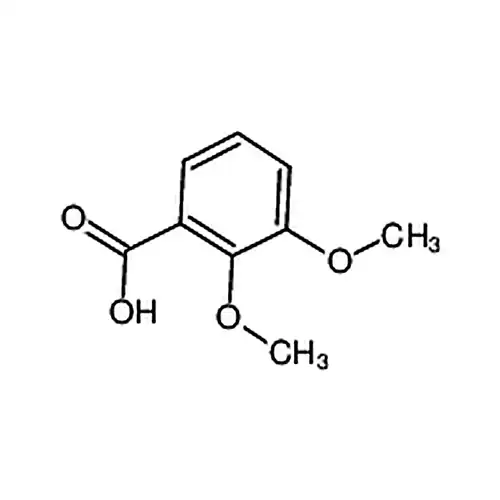 2,3-二甲氧基苯甲酸