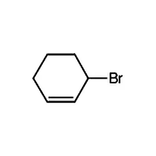 3-溴环己烯