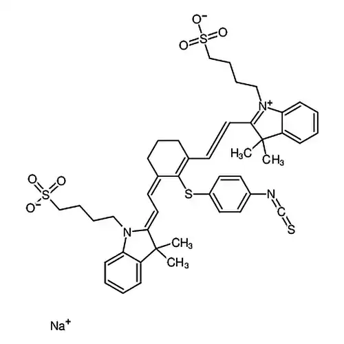 NIR-797-isothiocyanat