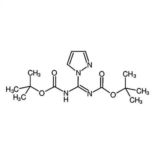 N,N''-二-Boc-1H-1-胍基吡唑