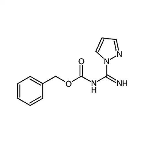 N-(苄氧羰基)-1H-吡咯-1-甲眯